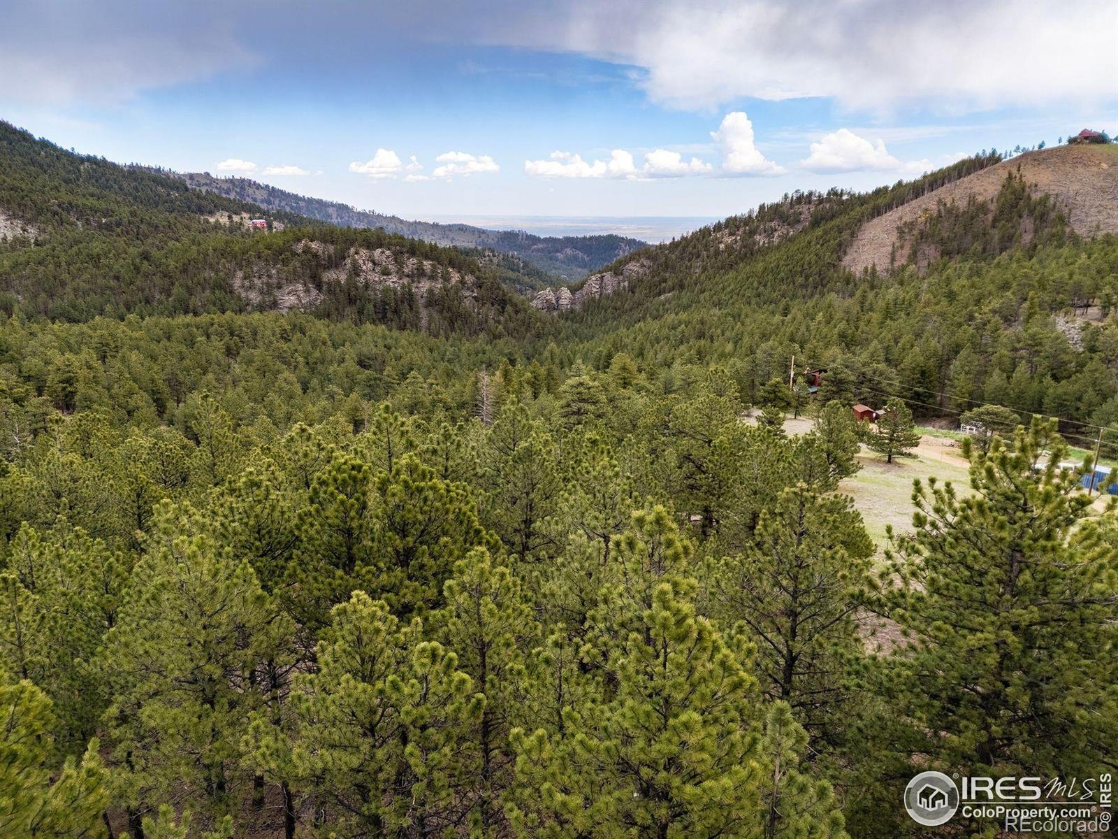 5554 Sunshine Canyon Drive Boulder CO 80302
