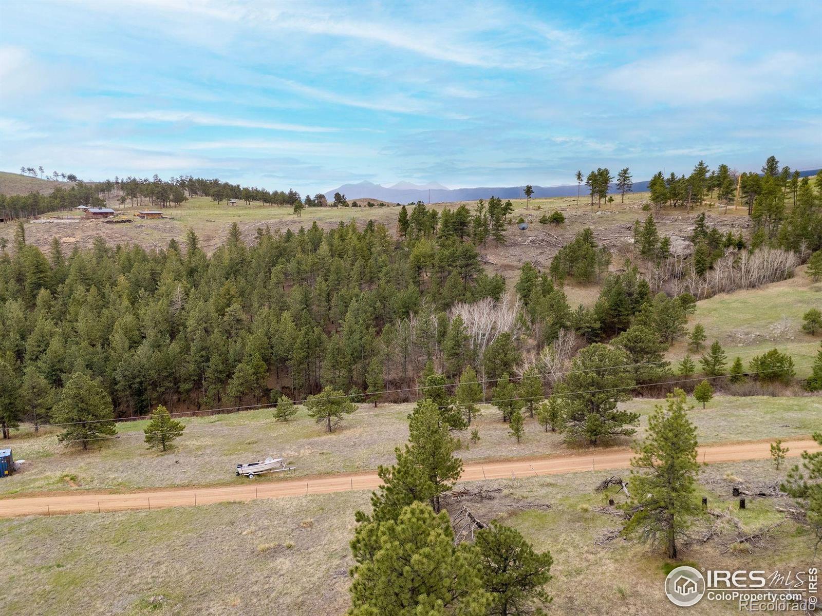 5554 Sunshine Canyon Drive Boulder CO 80302