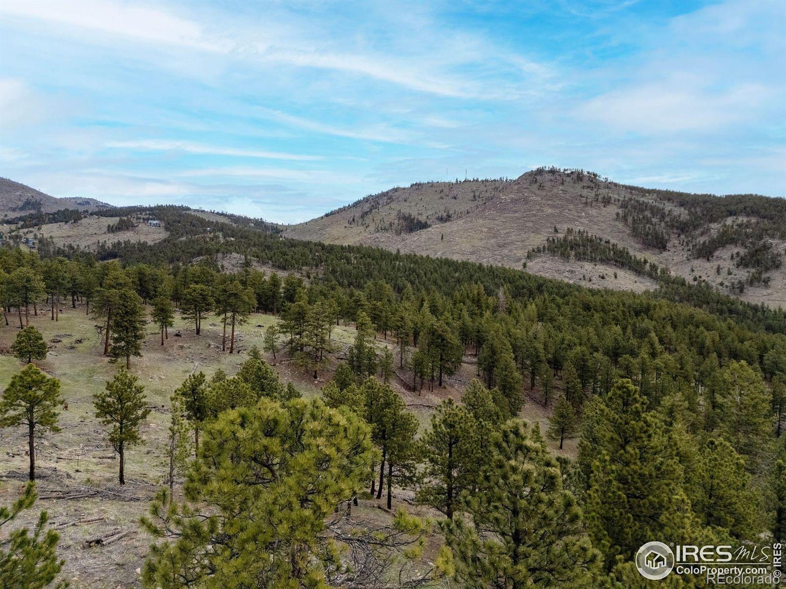 5554 Sunshine Canyon Drive Boulder CO 80302