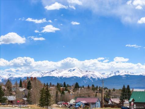 1301,1303,1305,1307 Silver Vault Street Leadville CO 80461
