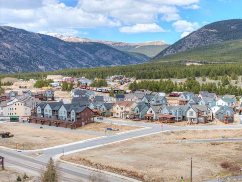 1301,1303,1305,1307 Silver Vault Street Leadville CO 80461