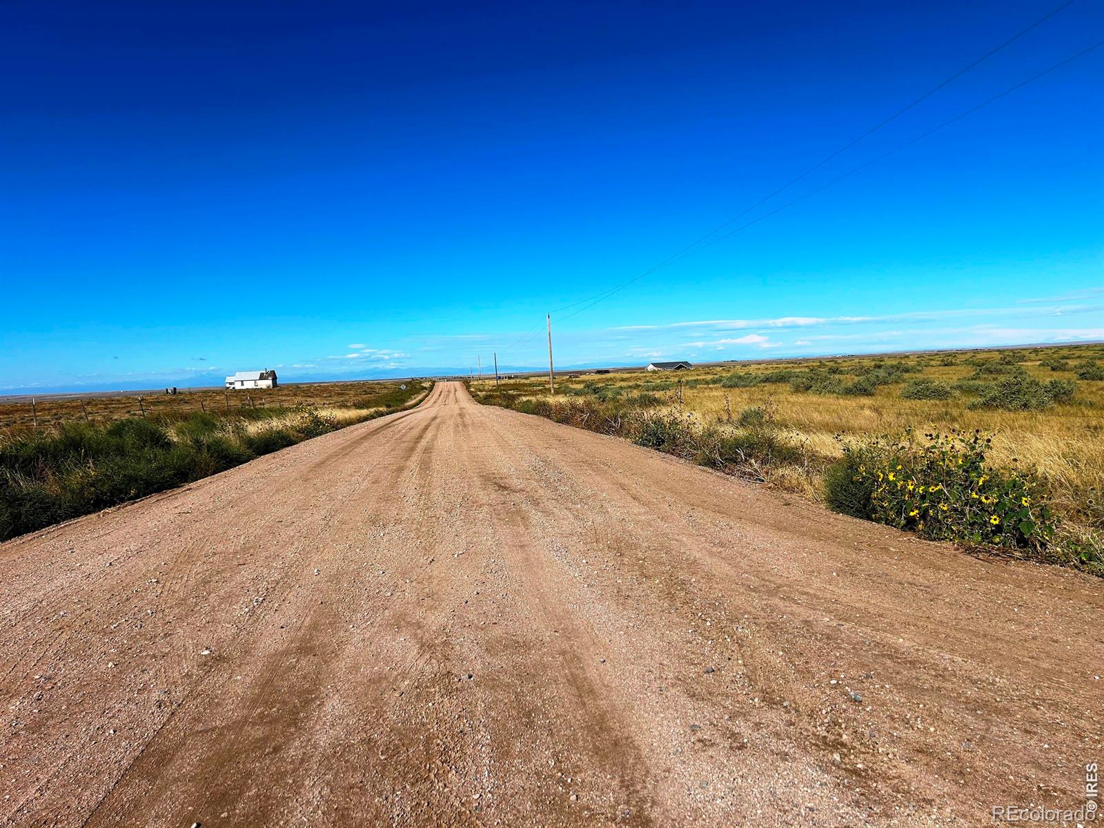 0 County Road 93 Briggsdale CO 80611