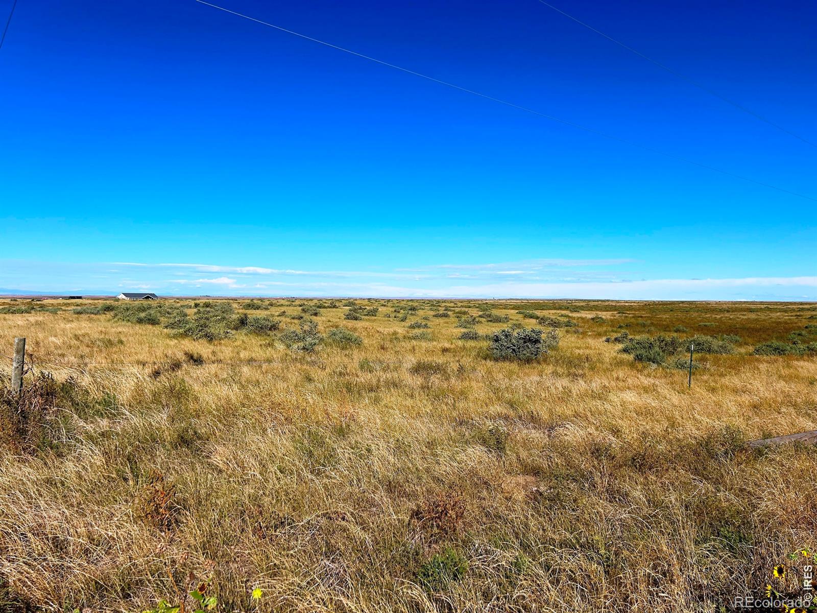 0 County Road 93 Briggsdale CO 80611