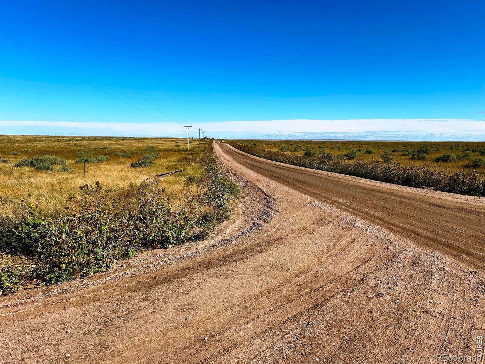 0 County Road 93 Briggsdale CO 80611