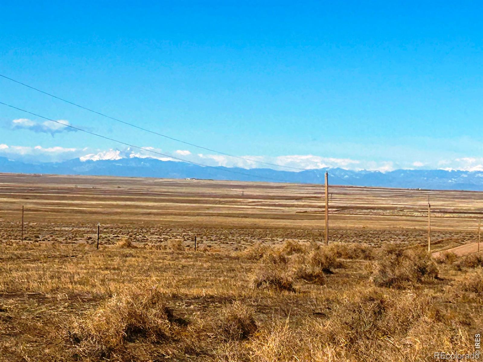 0 County Road 93 Briggsdale CO 80611