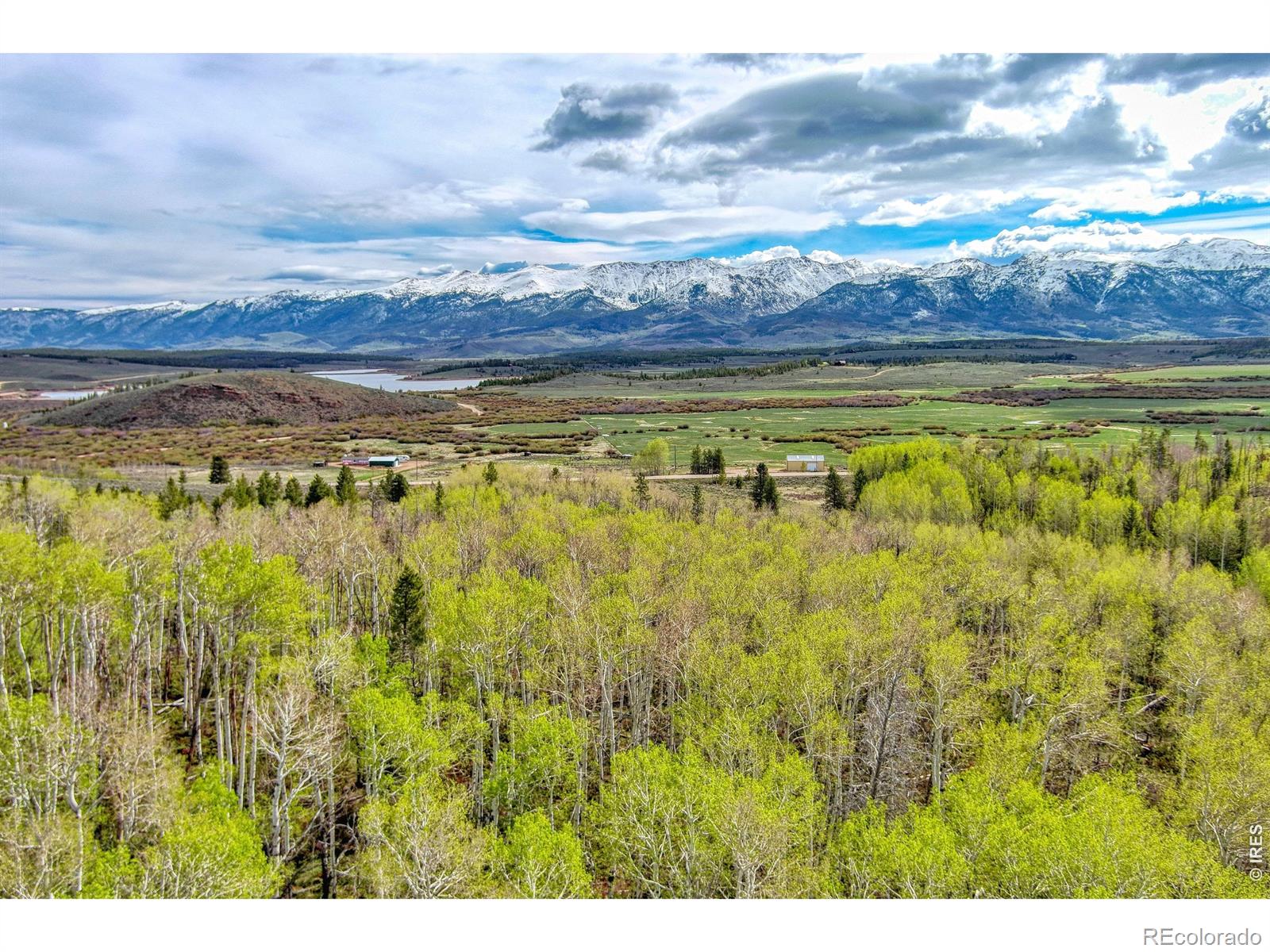 48686 Highway 14 Walden CO 80480