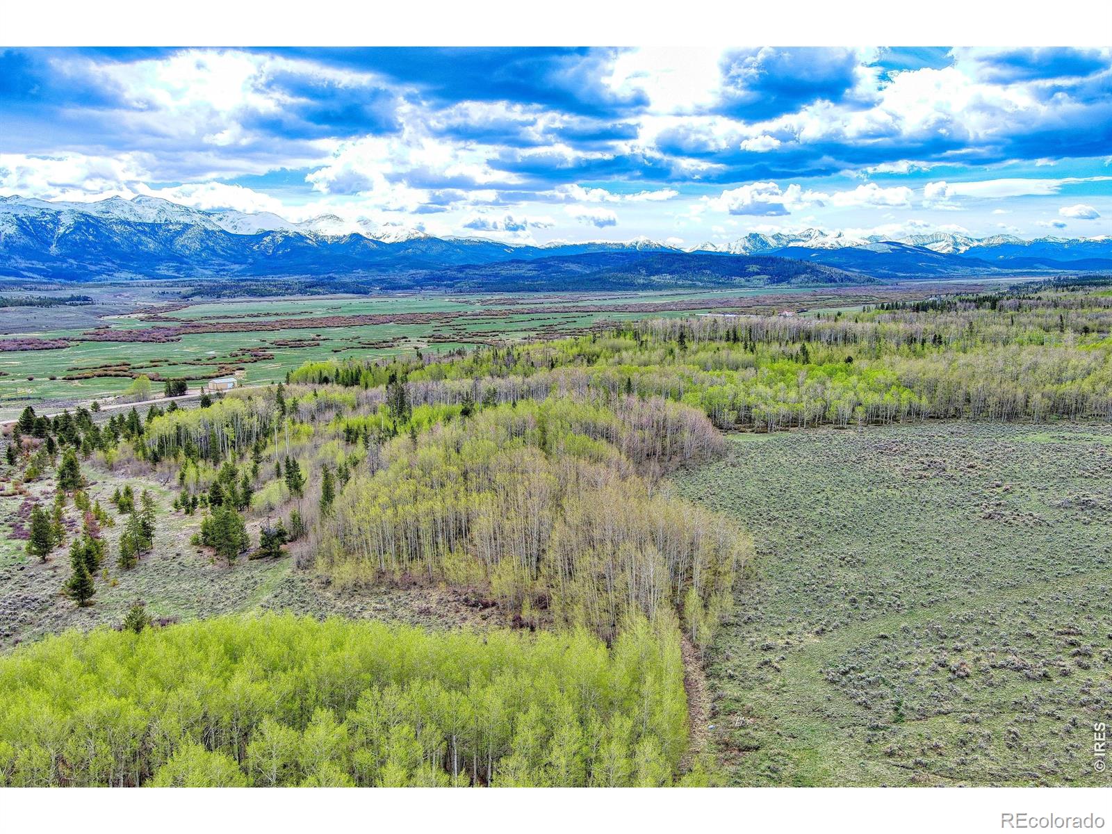 48686 Highway 14 Walden CO 80480