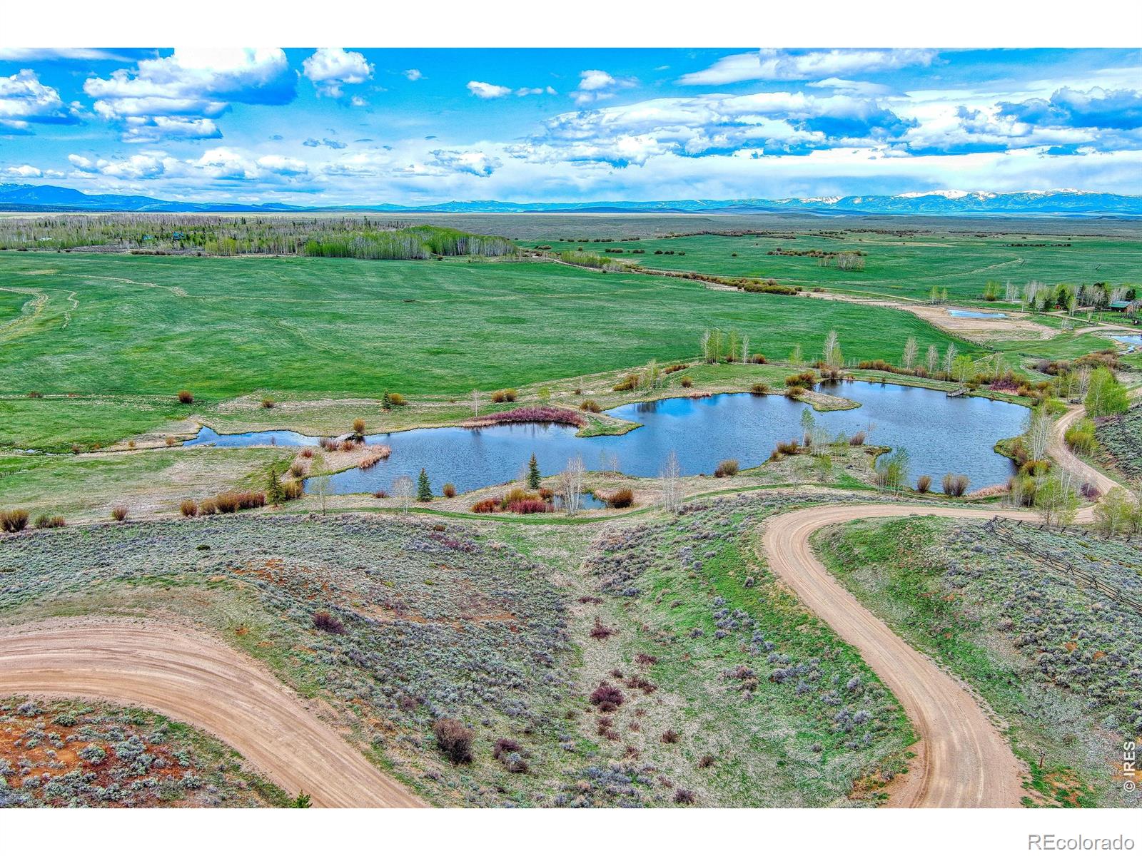 48686 Highway 14 Walden CO 80480