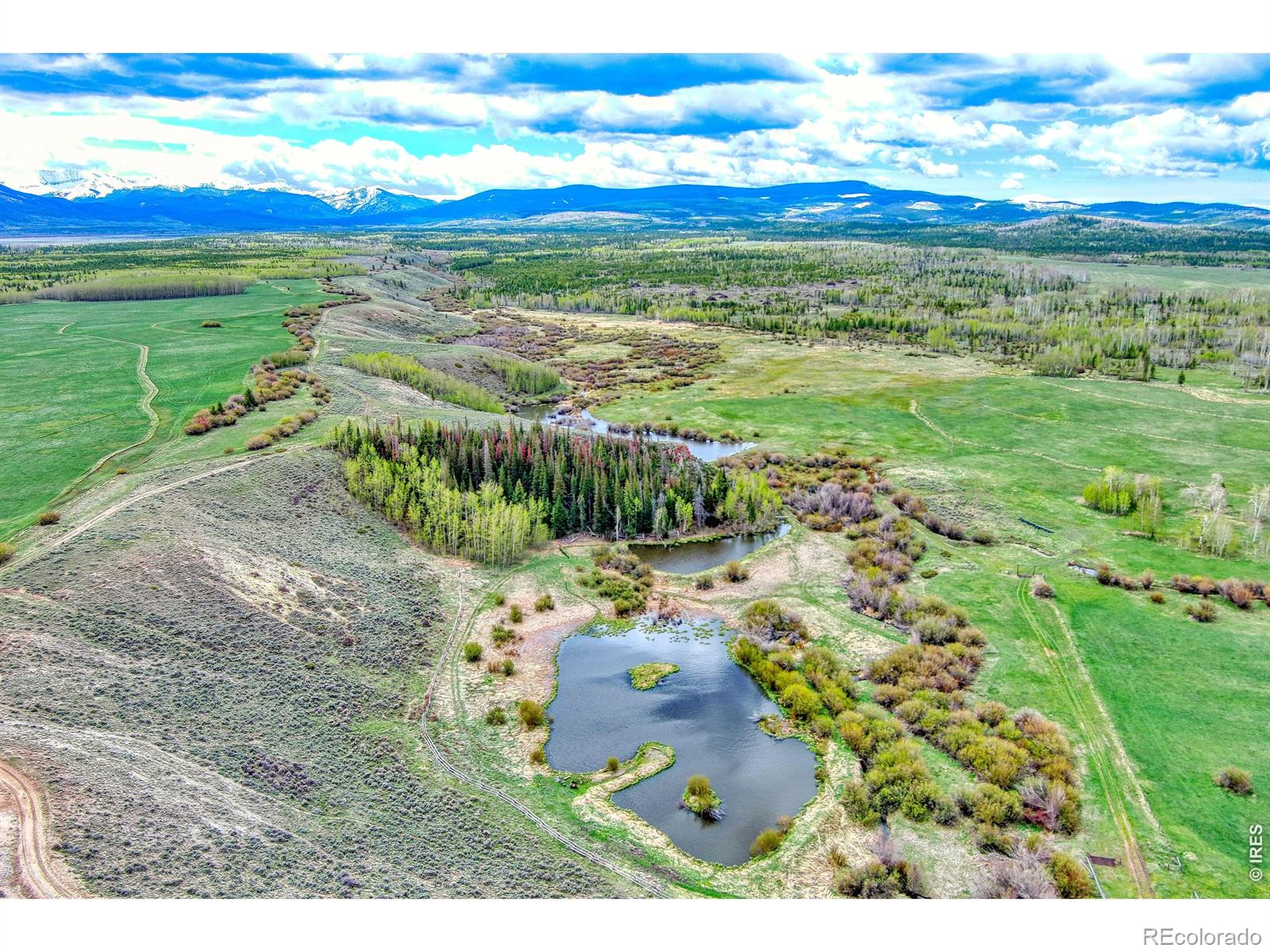 48686 Highway 14 Walden CO 80480