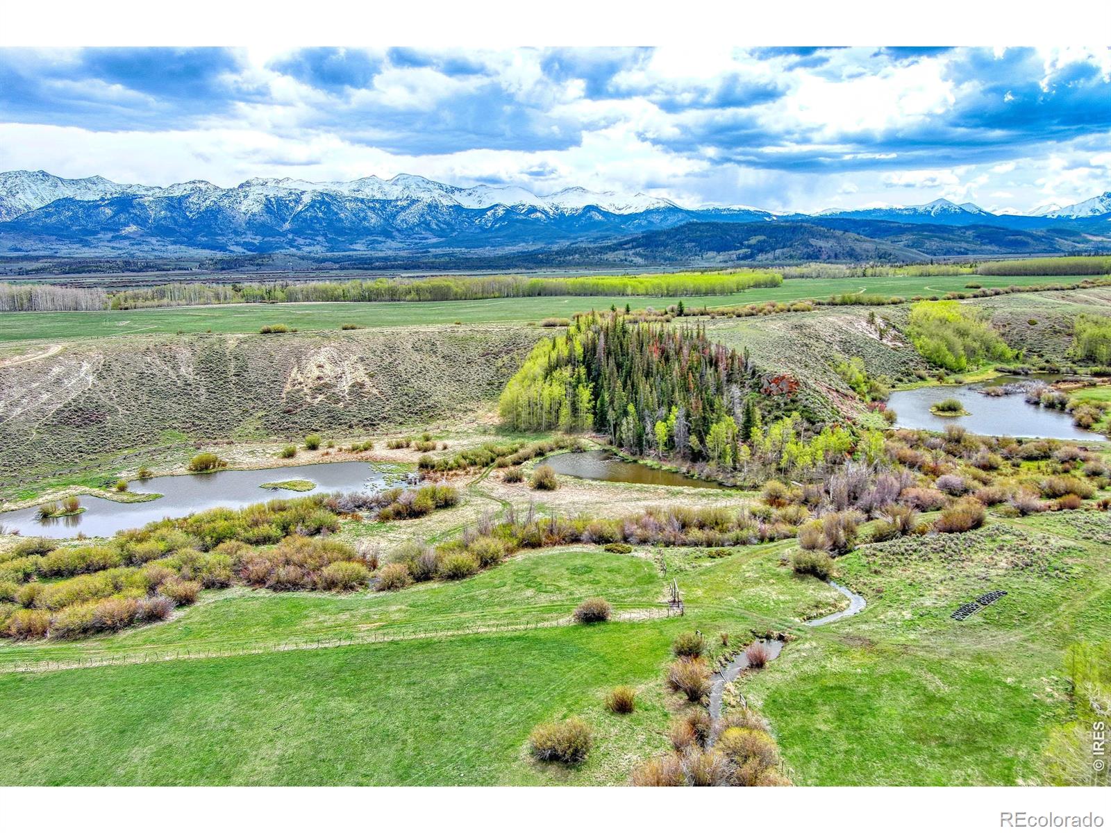 48686 Highway 14 Walden CO 80480