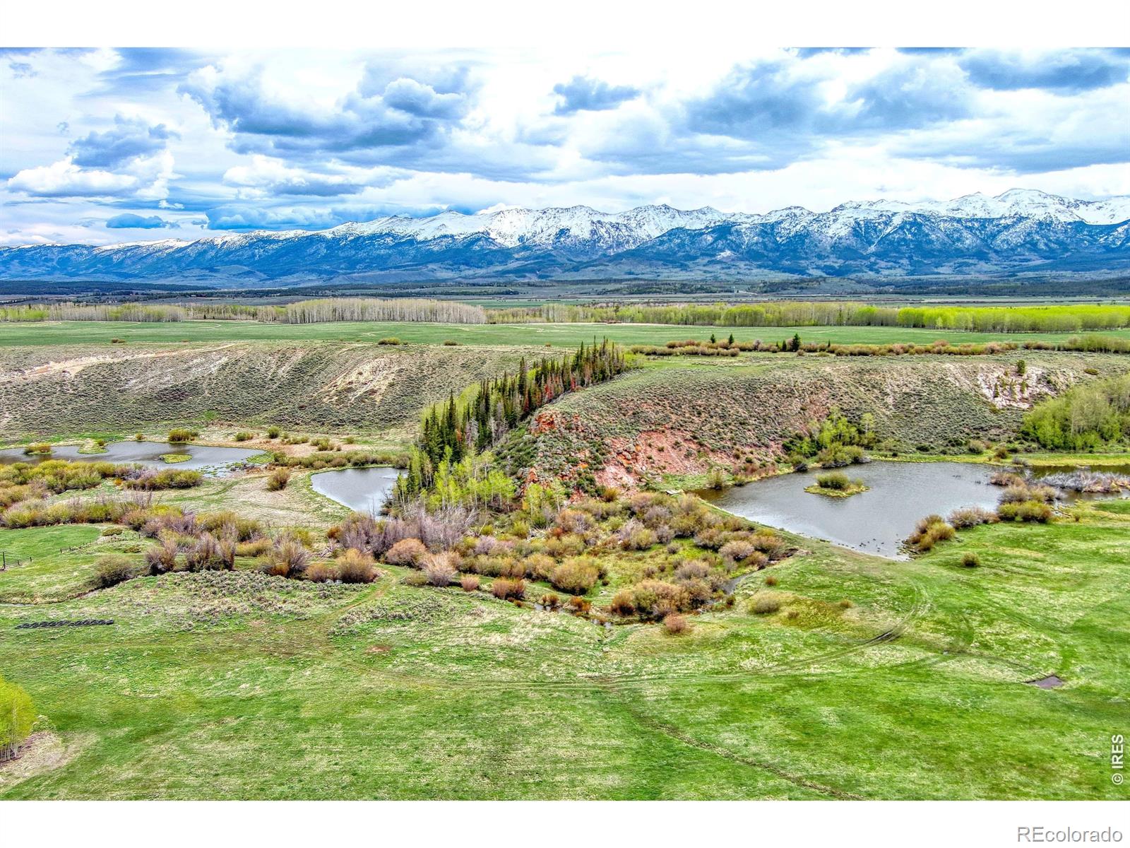 48686 Highway 14 Walden CO 80480