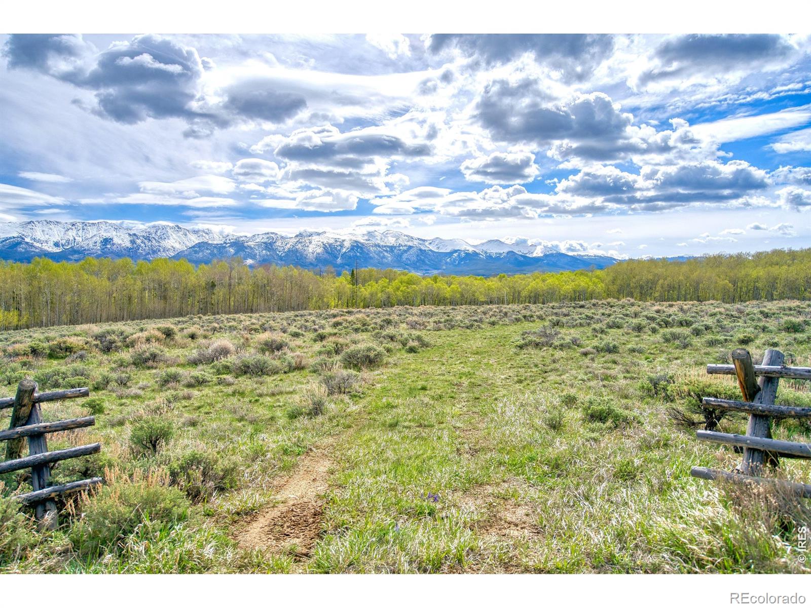 48686 Highway 14 Walden CO 80480