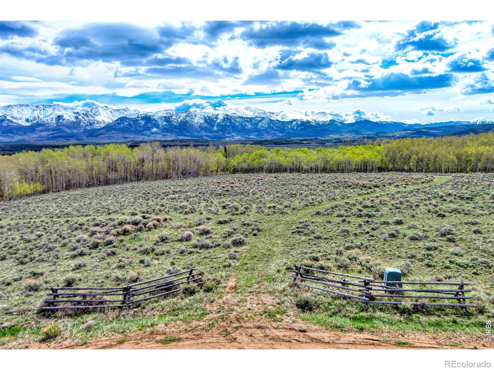 48686 Highway 14 Walden CO 80480