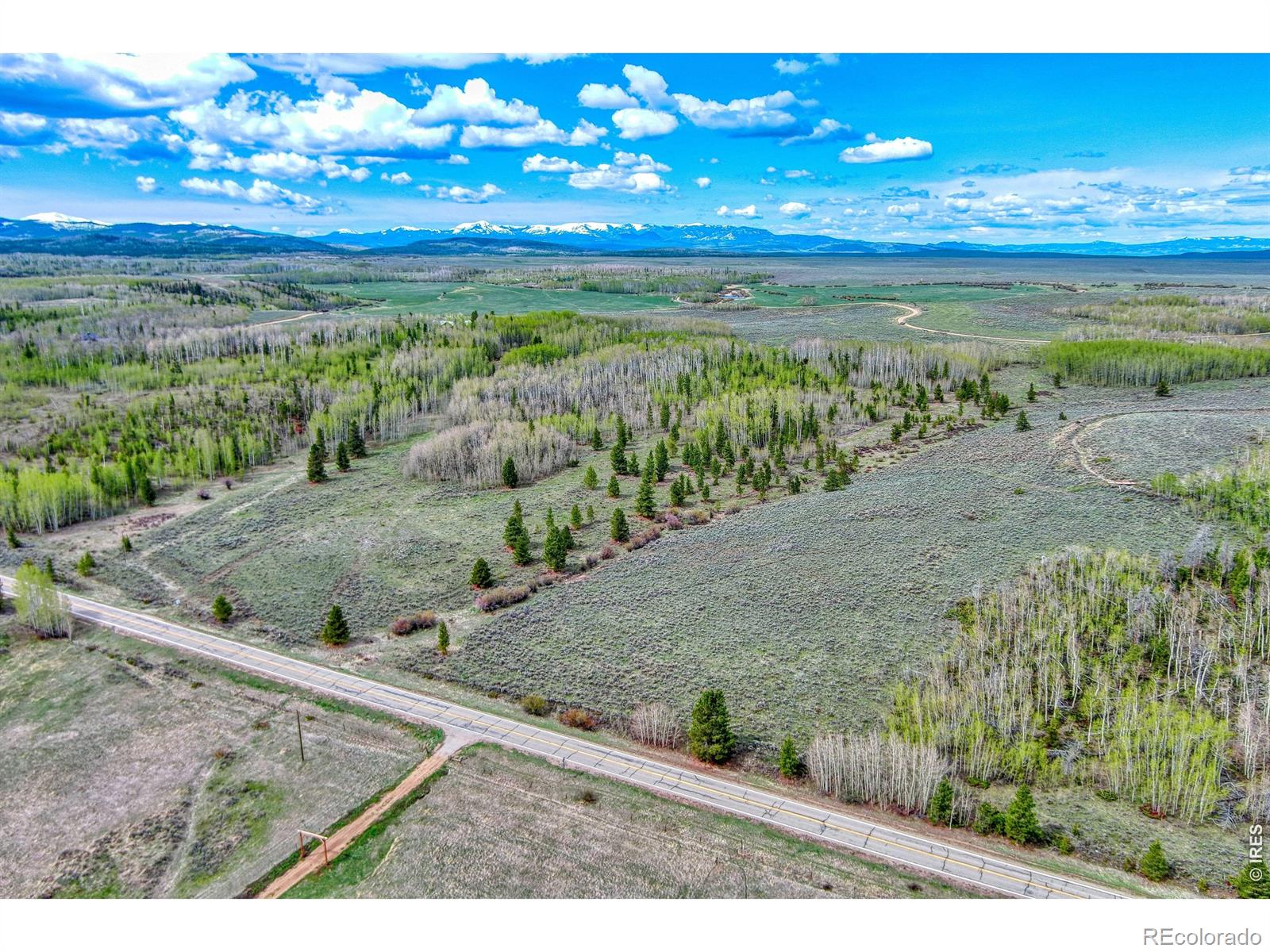 48686 Highway 14 Walden CO 80480