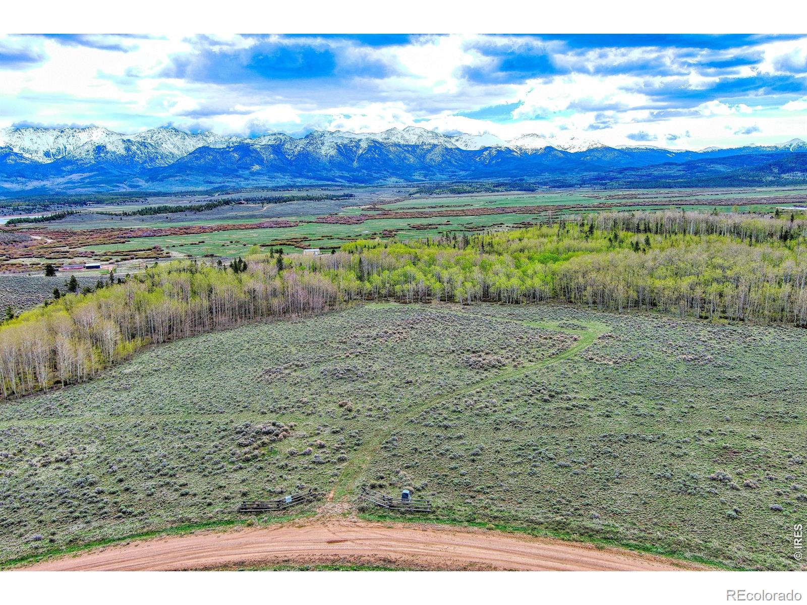 48686 Highway 14 Walden CO 80480