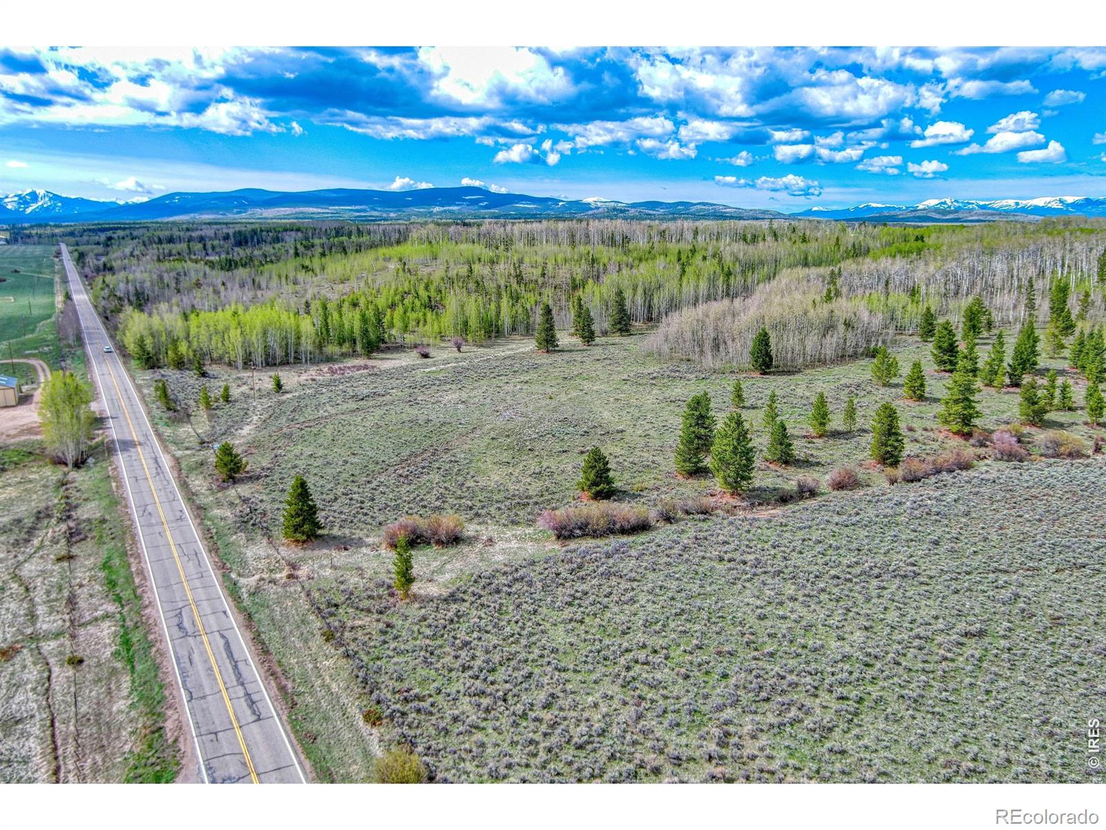 48686 Highway 14 Walden CO 80480