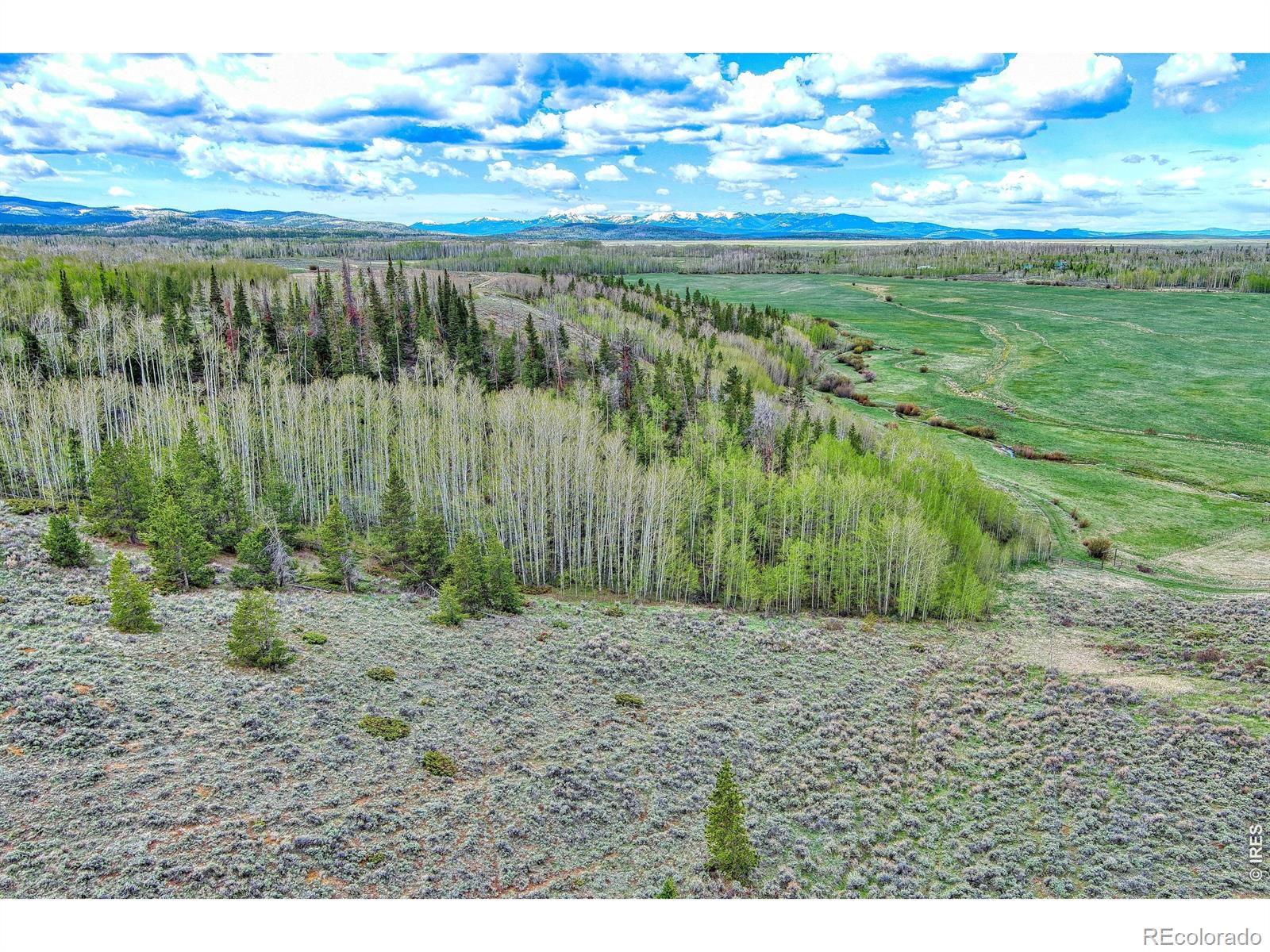 48686 Highway 14 Walden CO 80480