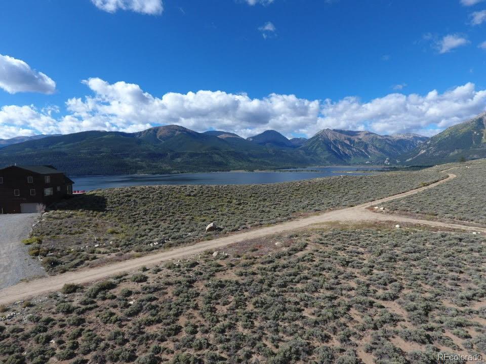 445 Mount Hope Twin Lakes CO 81251