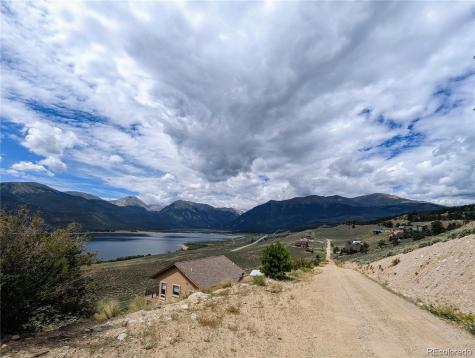 445 Mount Hope Twin Lakes CO 81251