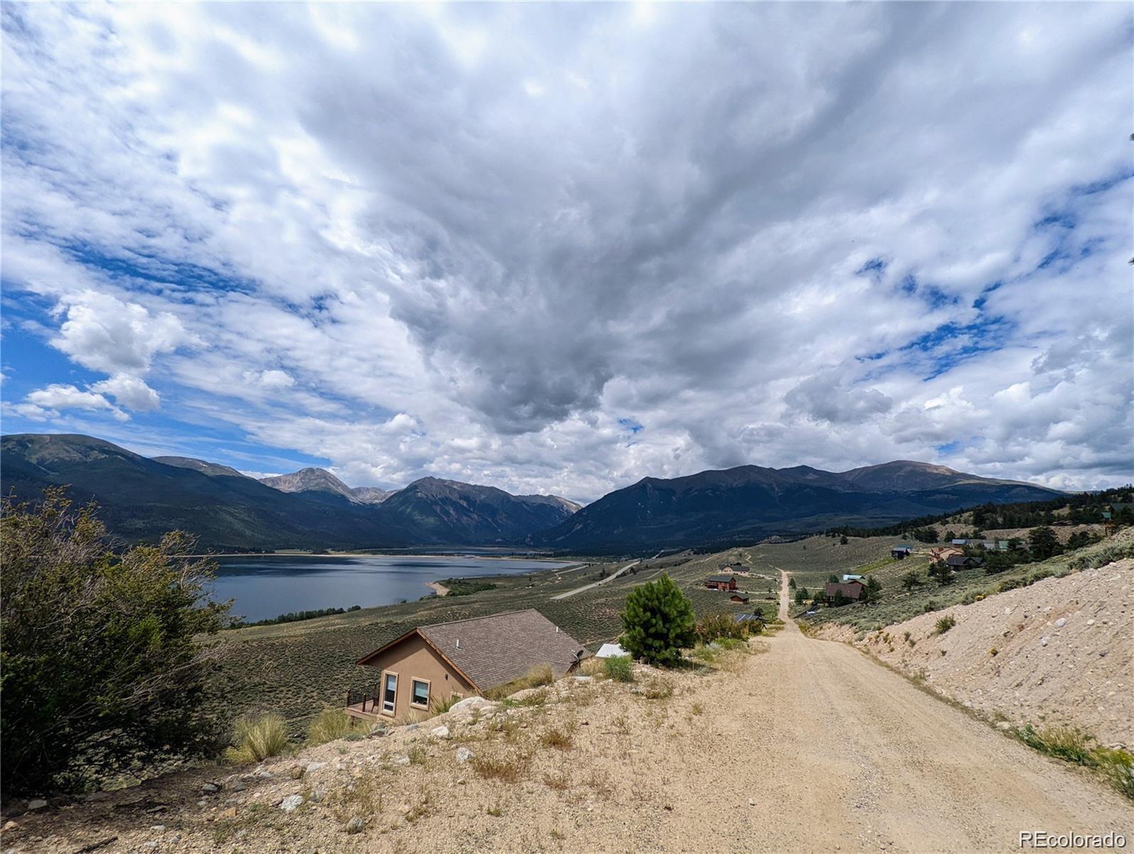 445 Mount Hope Twin Lakes CO 81251