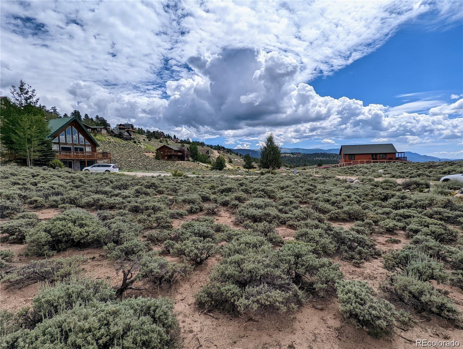 445 Mount Hope Twin Lakes CO 81251