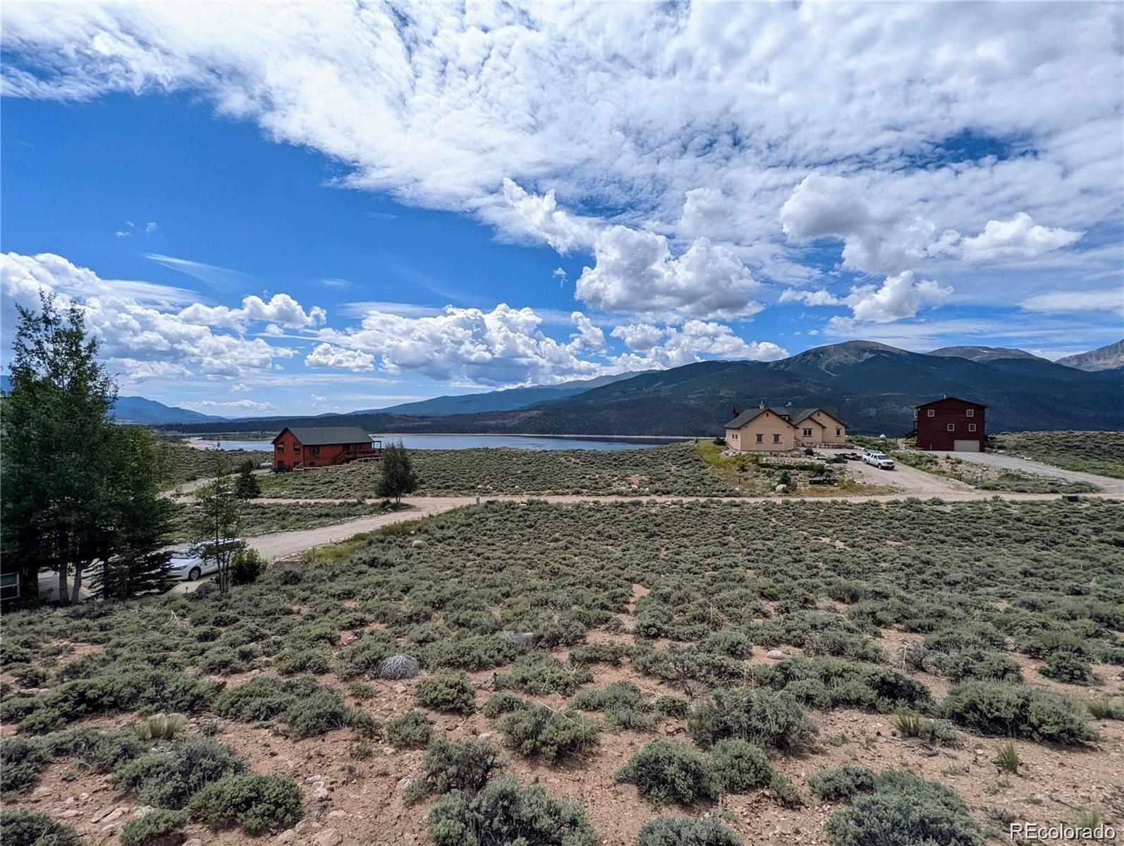 445 Mount Hope Twin Lakes CO 81251