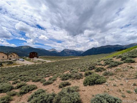 445 Mount Hope Twin Lakes CO 81251