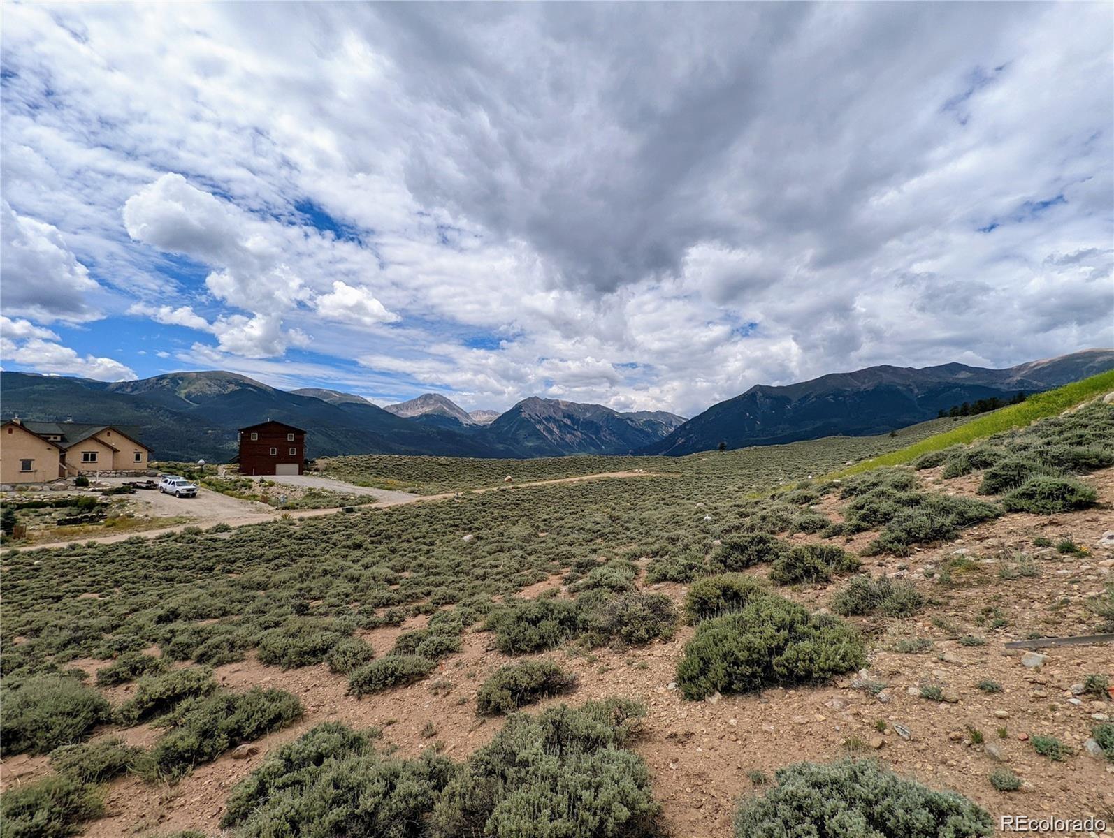 445 Mount Hope Twin Lakes CO 81251