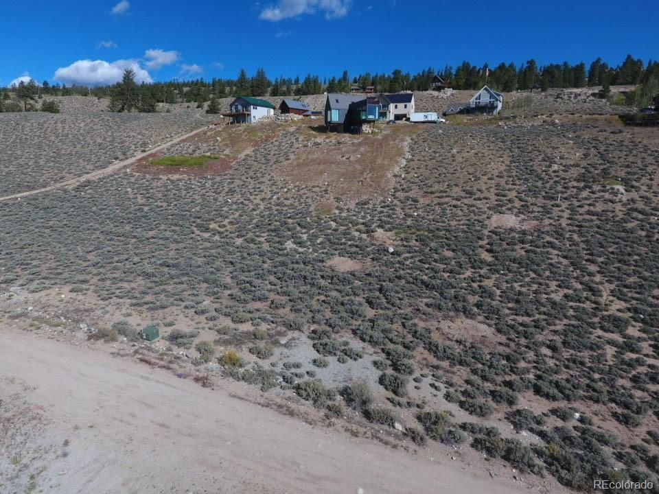 445 Mount Hope Twin Lakes CO 81251