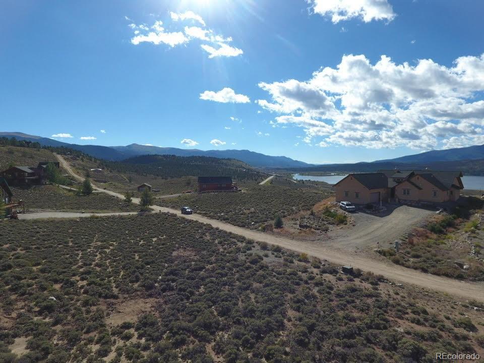 445 Mount Hope Twin Lakes CO 81251