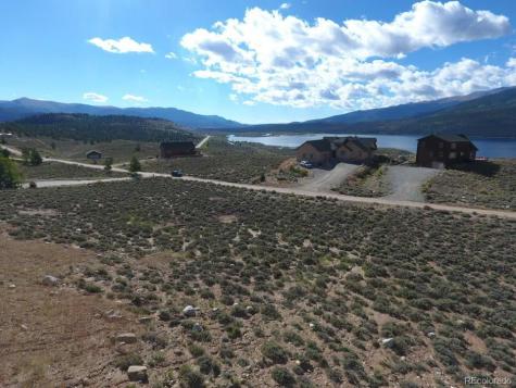 445 Mount Hope Twin Lakes CO 81251