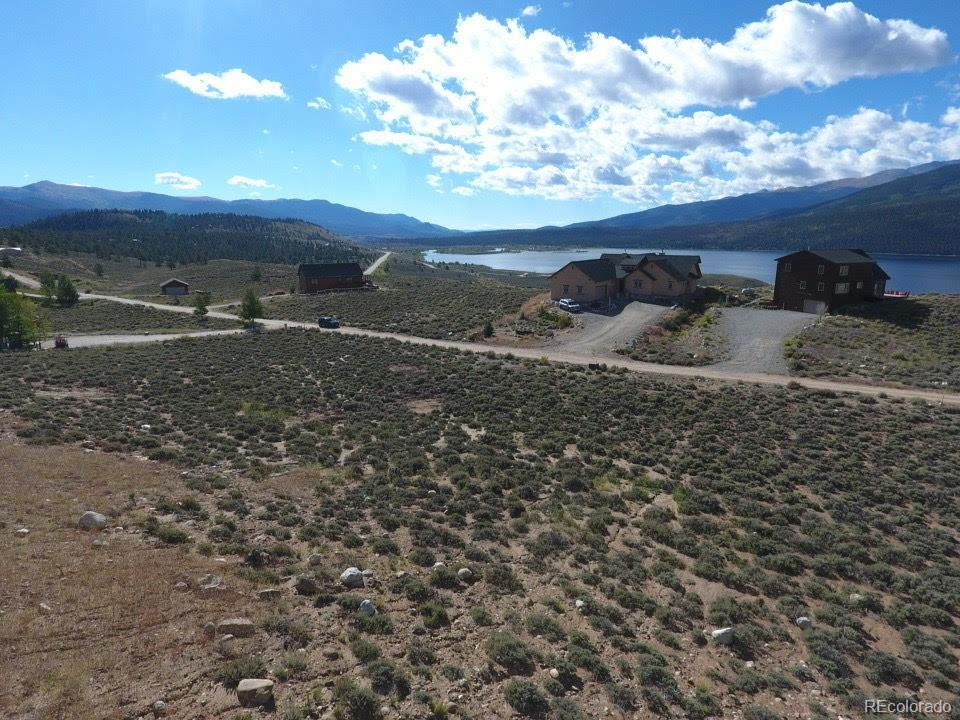 445 Mount Hope Twin Lakes CO 81251