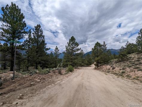 445 Mount Hope Twin Lakes CO 81251