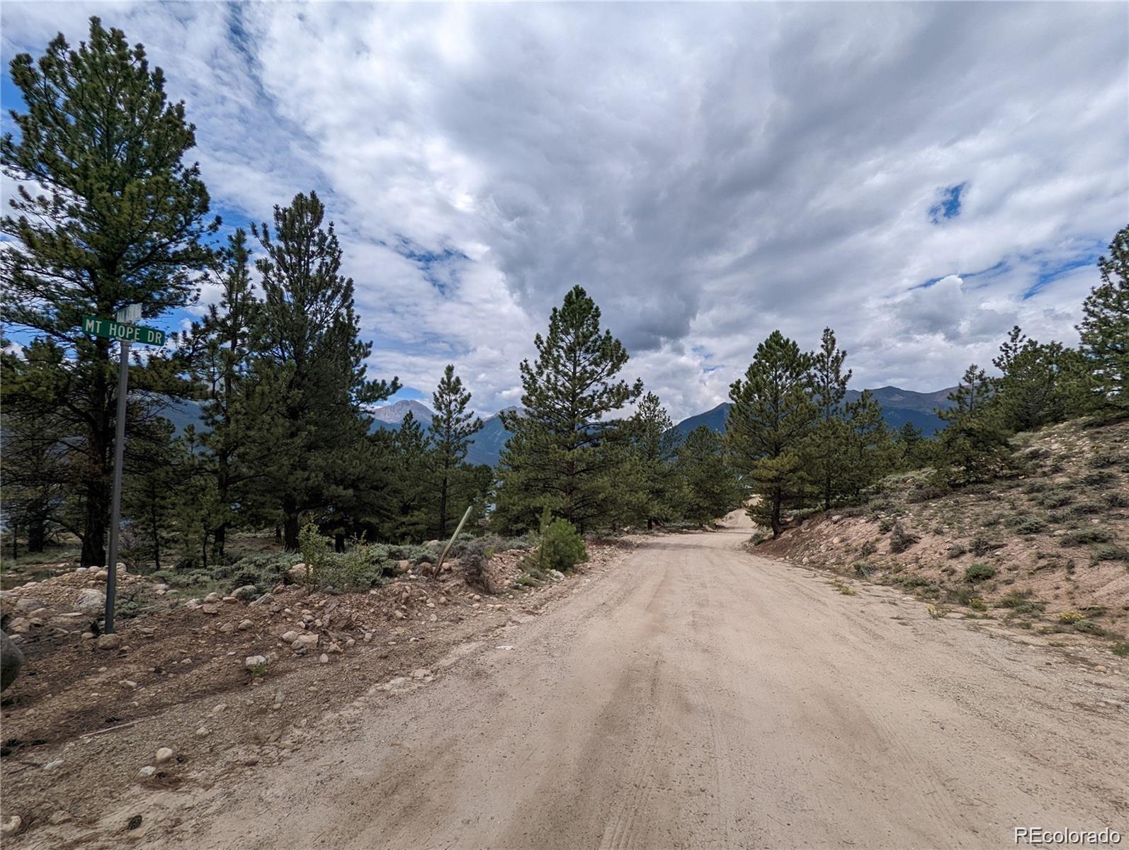 445 Mount Hope Twin Lakes CO 81251