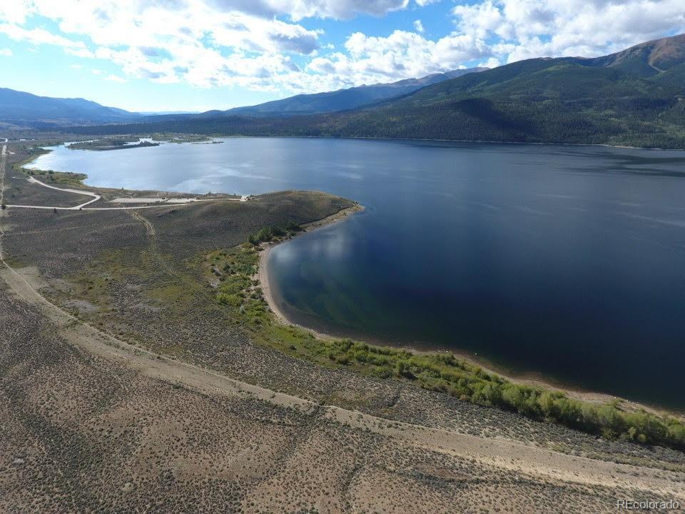 445 Mount Hope Twin Lakes CO 81251