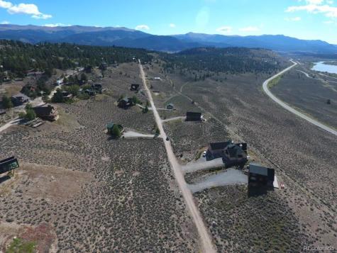 445 Mount Hope Twin Lakes CO 81251
