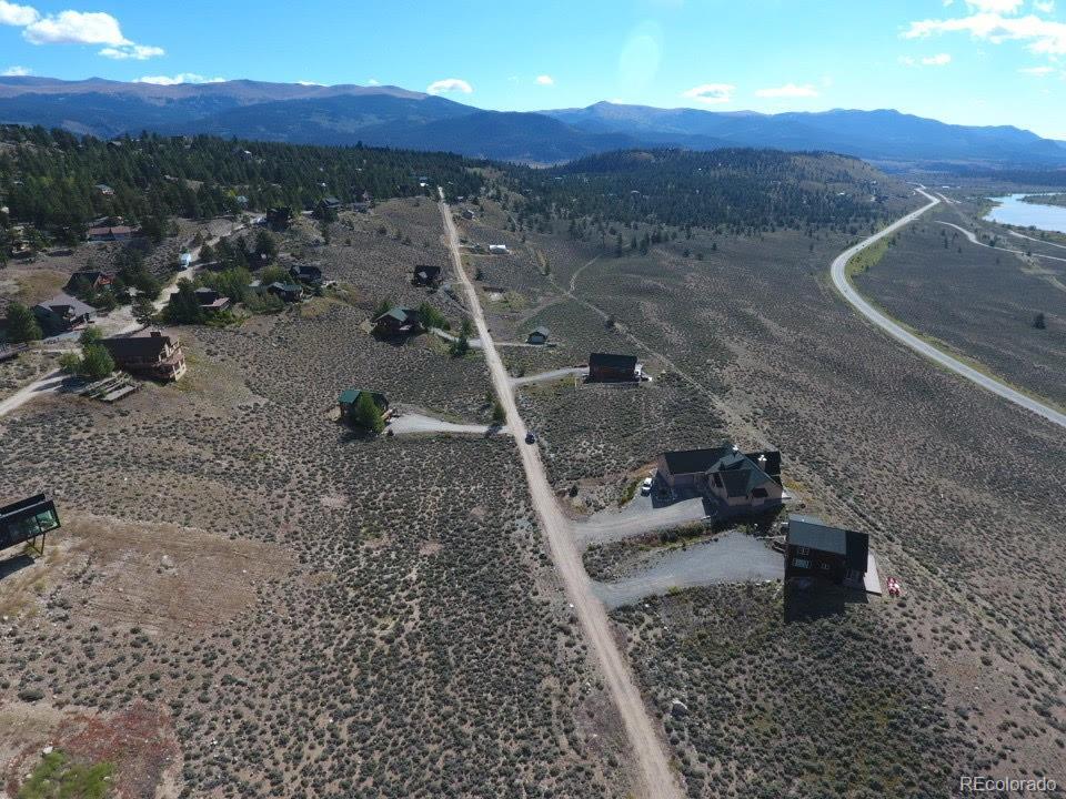 445 Mount Hope Twin Lakes CO 81251