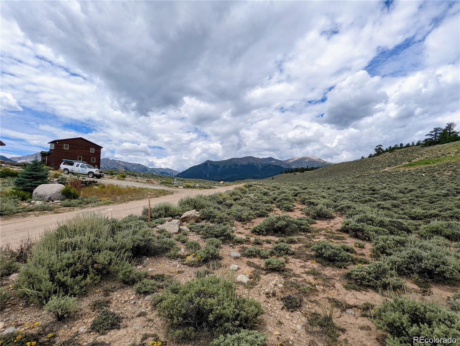 445 Mount Hope Twin Lakes CO 81251