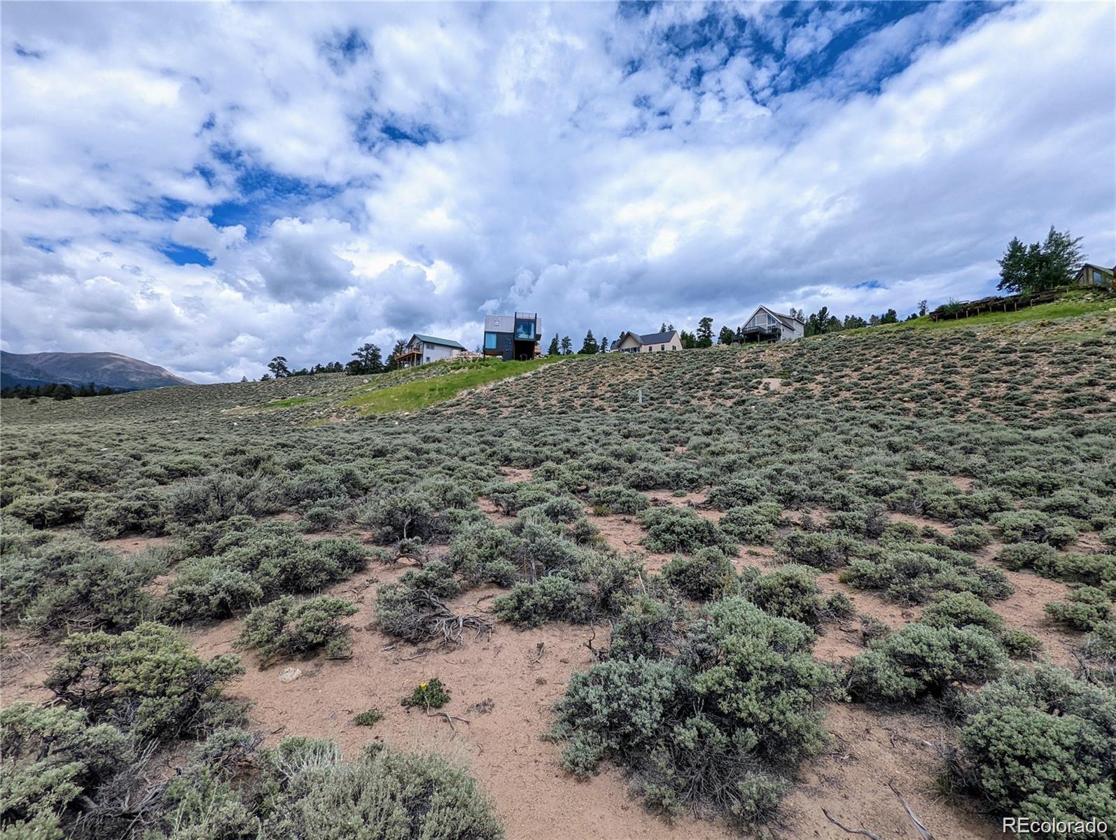 445 Mount Hope Twin Lakes CO 81251