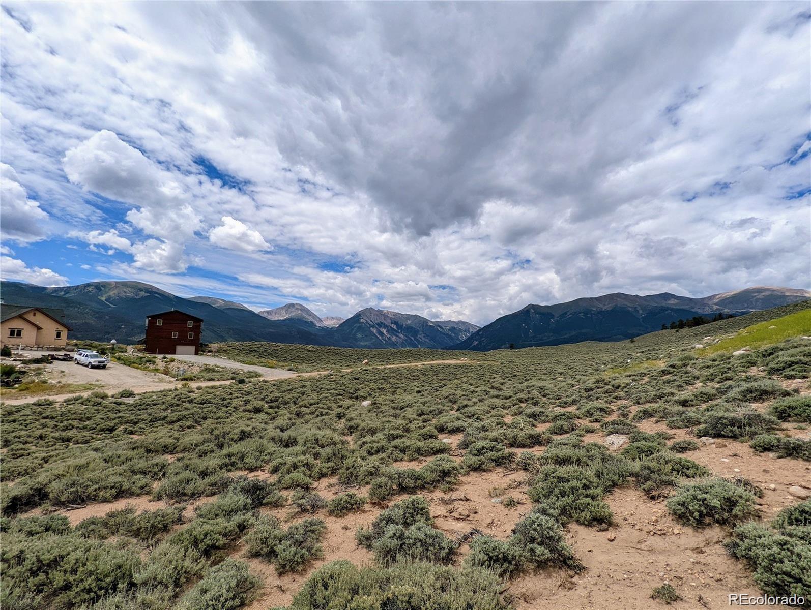 445 Mount Hope Twin Lakes CO 81251