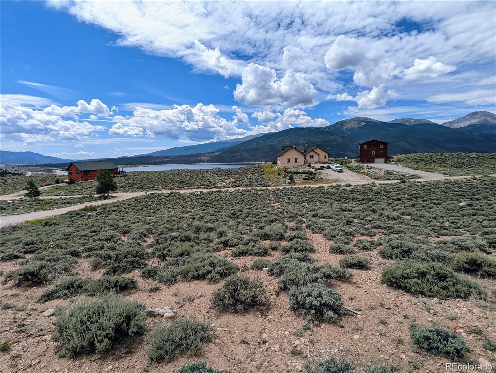 445 Mount Hope Twin Lakes CO 81251
