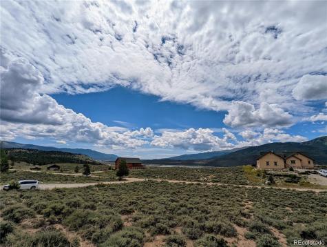 445 Mount Hope Twin Lakes CO 81251
