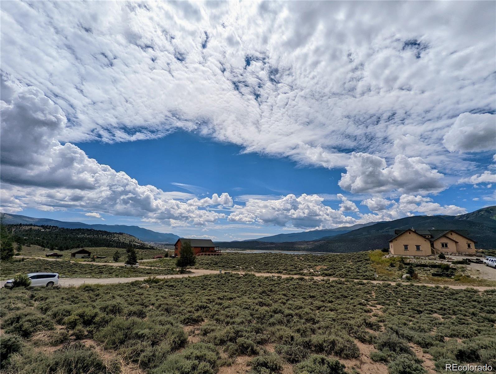445 Mount Hope Twin Lakes CO 81251