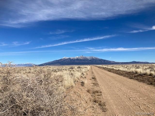 000 Basalt Road Blanca CO 81123