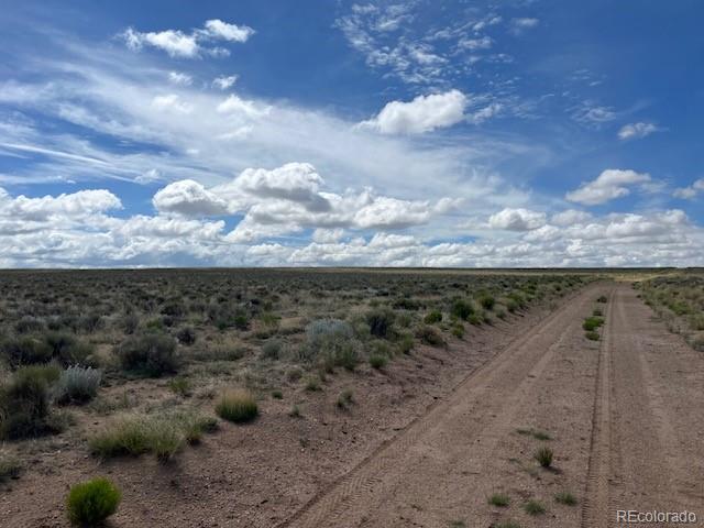 Lot 7 Jack Road San Luis CO 81152