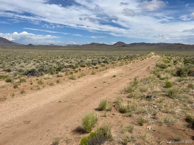 Lot 7 Jack Road San Luis CO 81152