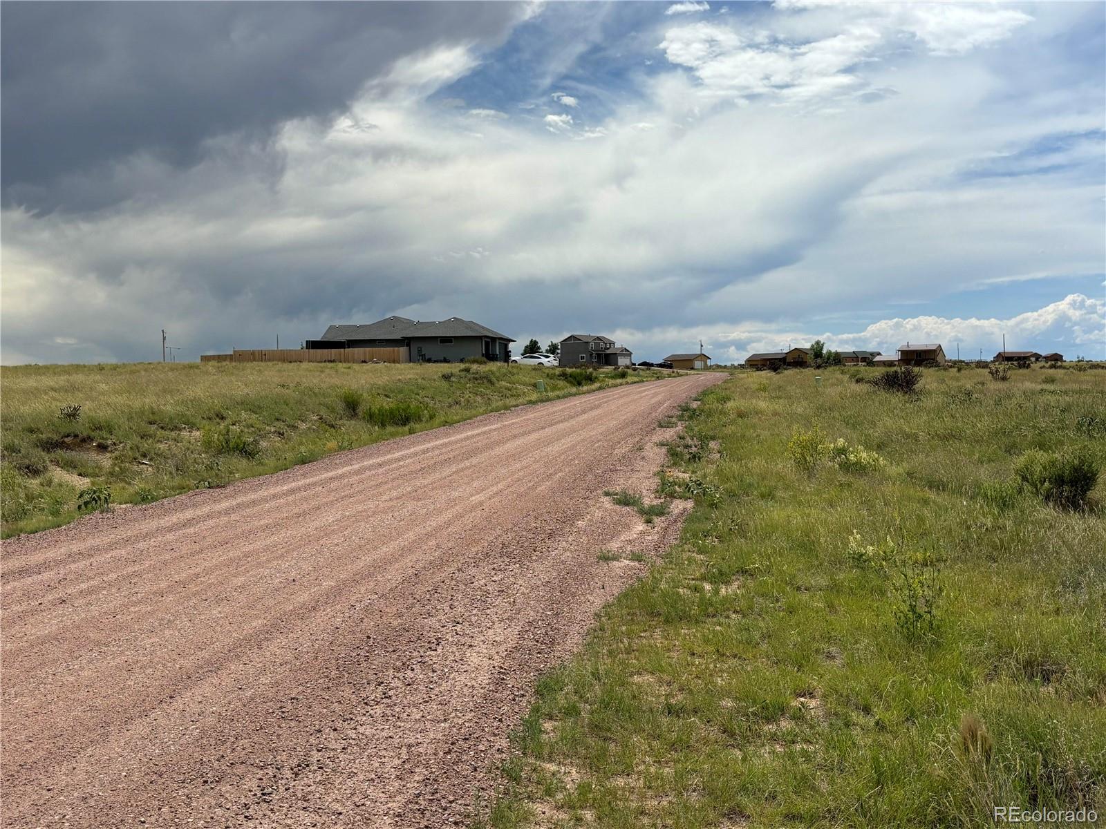 1977 E Gladstone Lane Pueblo CO 81007