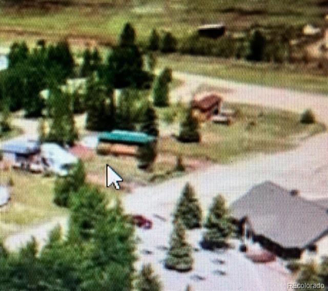 44 Clubcar Road Hartsel CO 80449