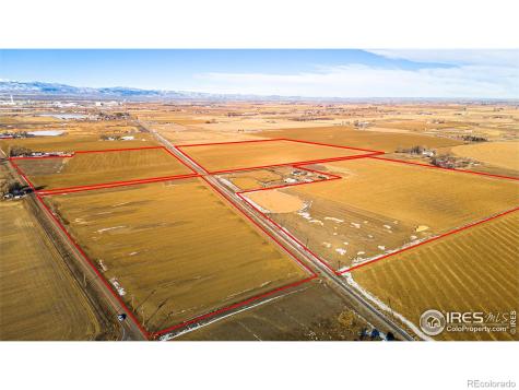 0 County Road 64 Greeley CO 80631