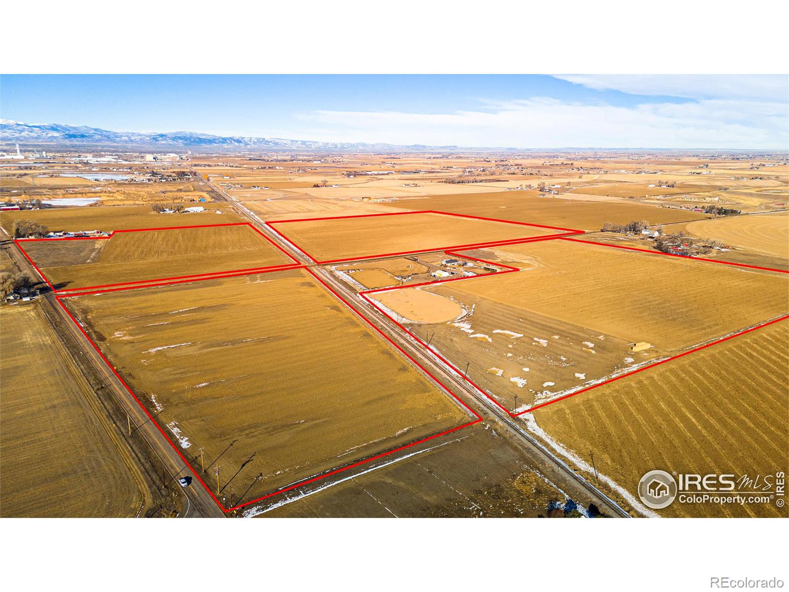 0 County Road 64 Greeley CO 80631